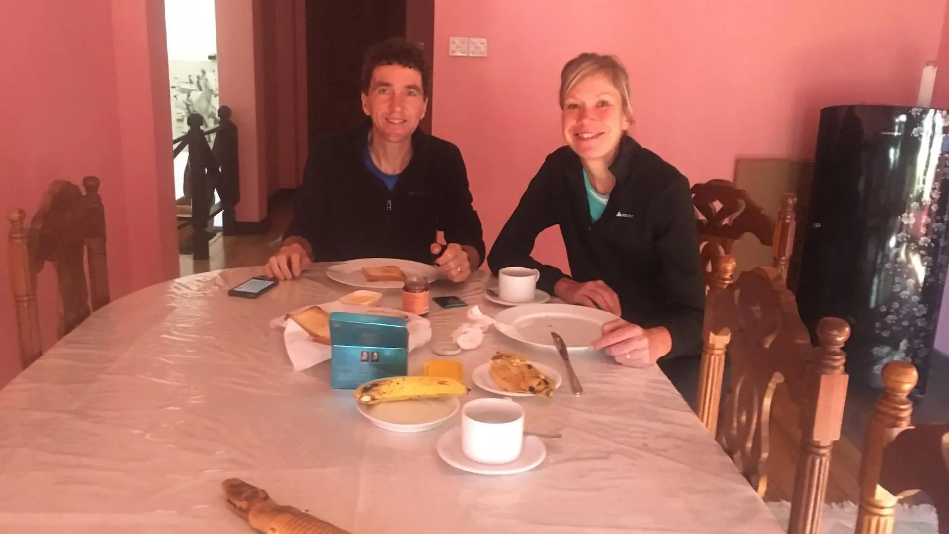 Hostel Promax Villa Nuwara Eliya Sri Lanka