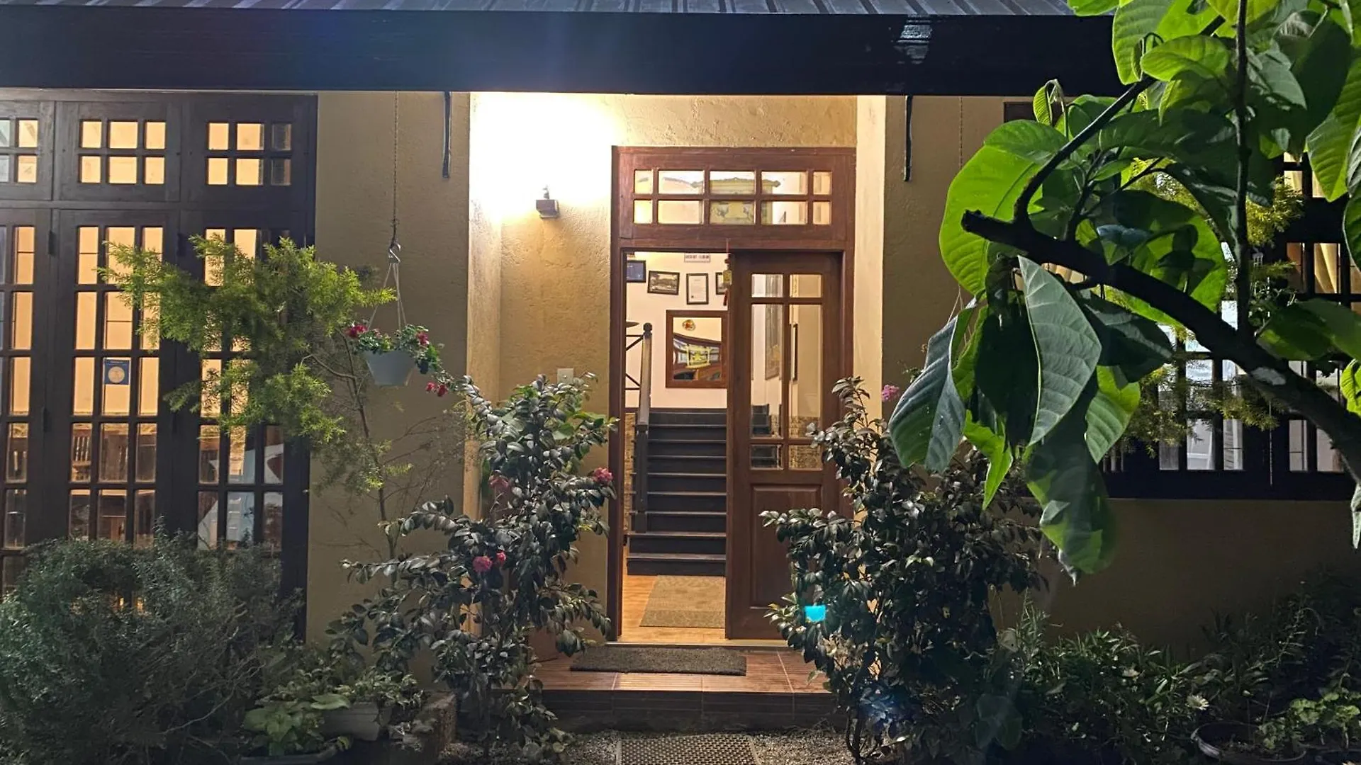 Promax Villa Nuwara Eliya Hostel