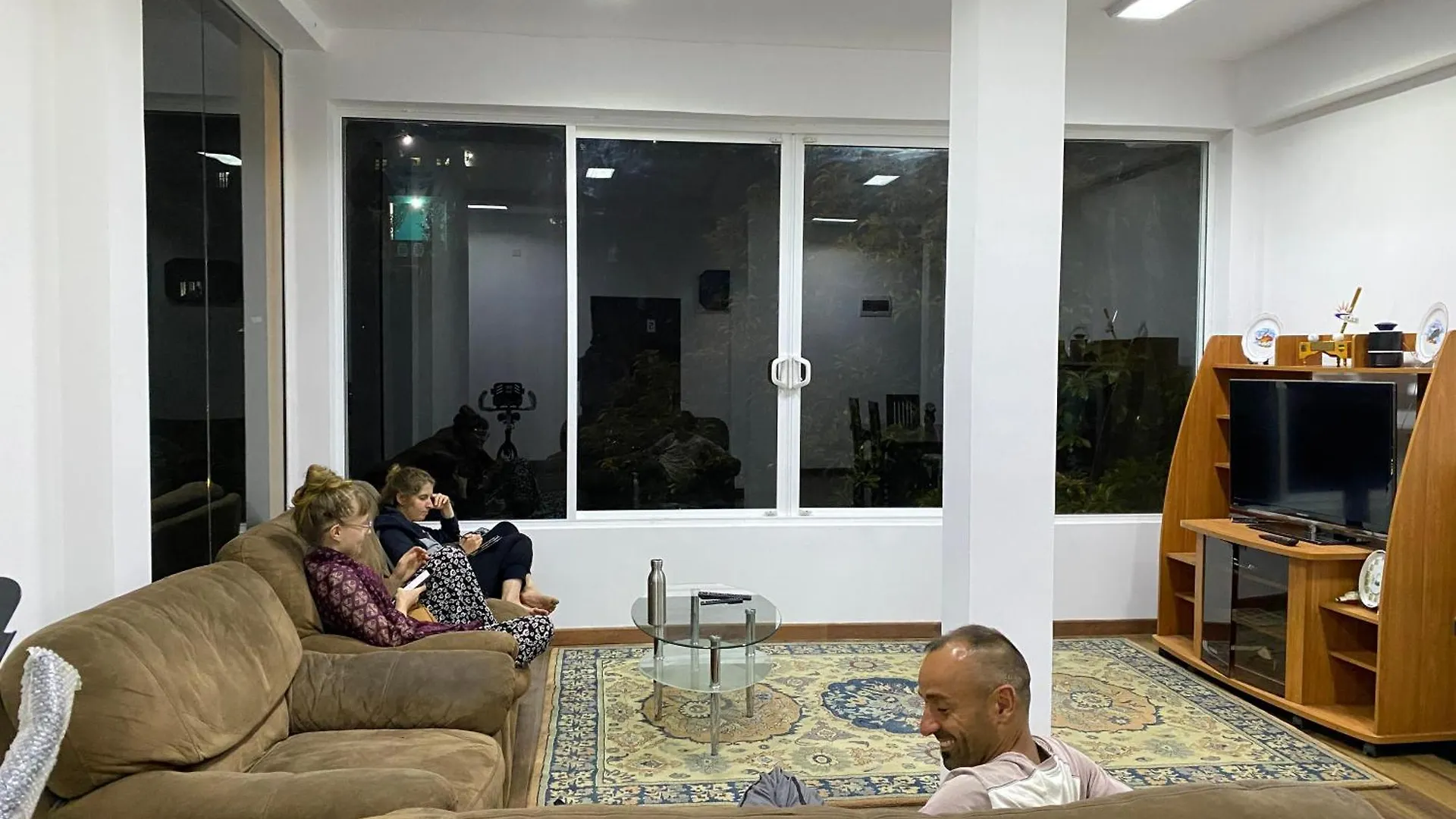Hostel Promax Villa Nuwara Eliya