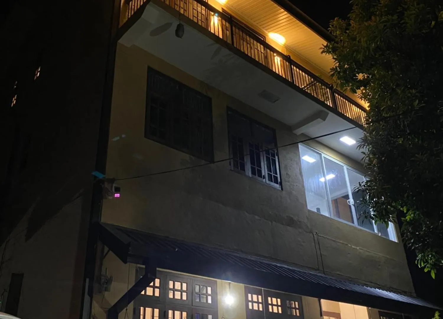 Promax Villa Nuwara Eliya 0*,