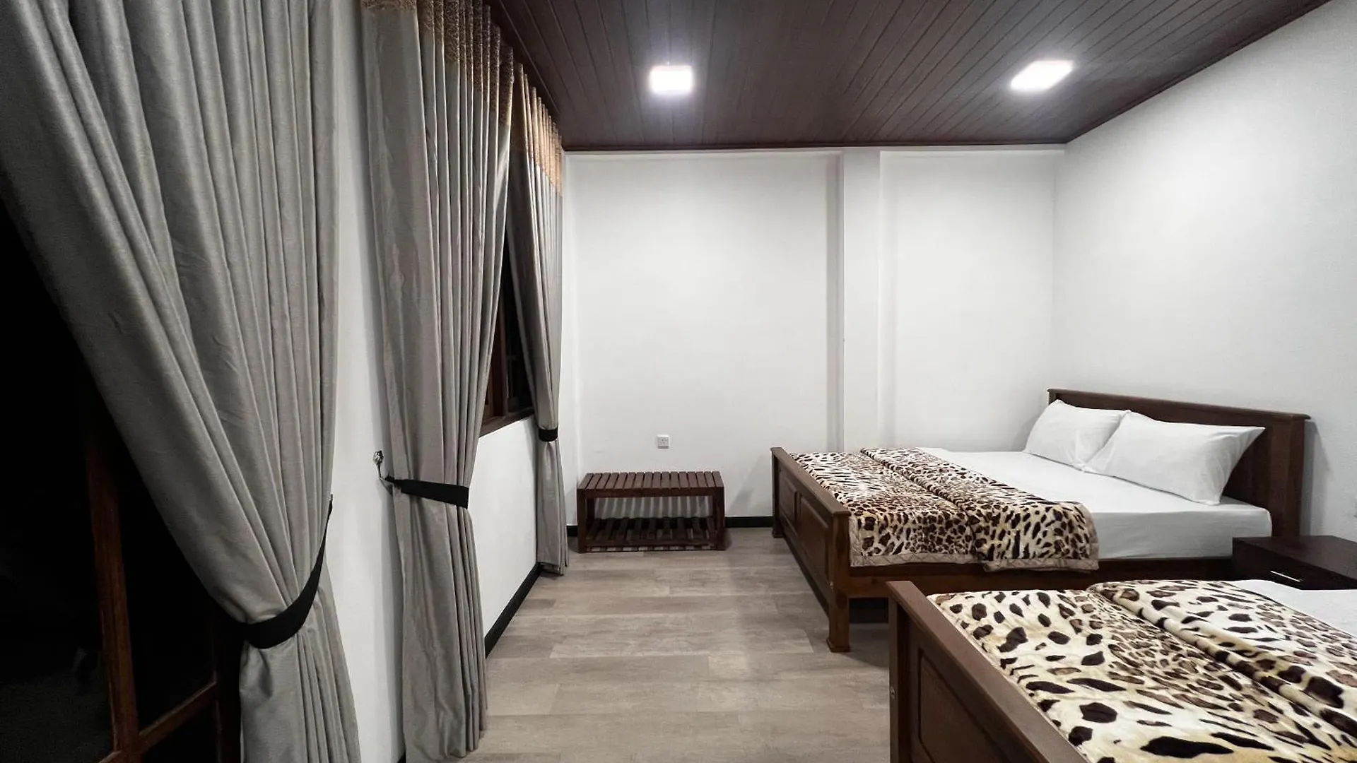 Hostel Promax Villa Nuwara Eliya Sri Lanka
