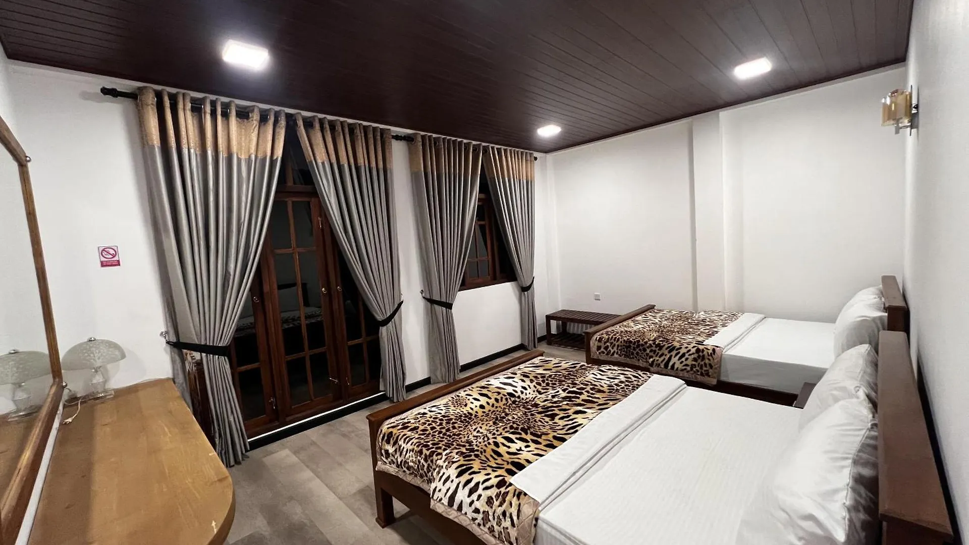 Promax Villa Nuwara Eliya
