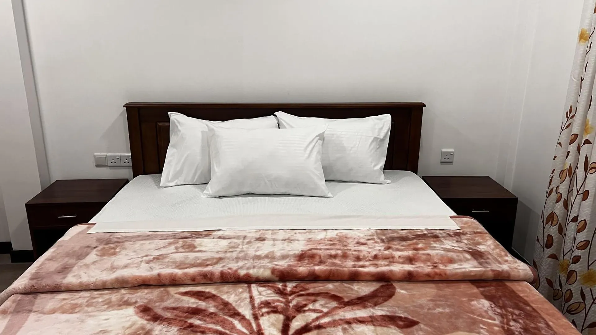 Hostel Promax Villa Nuwara Eliya