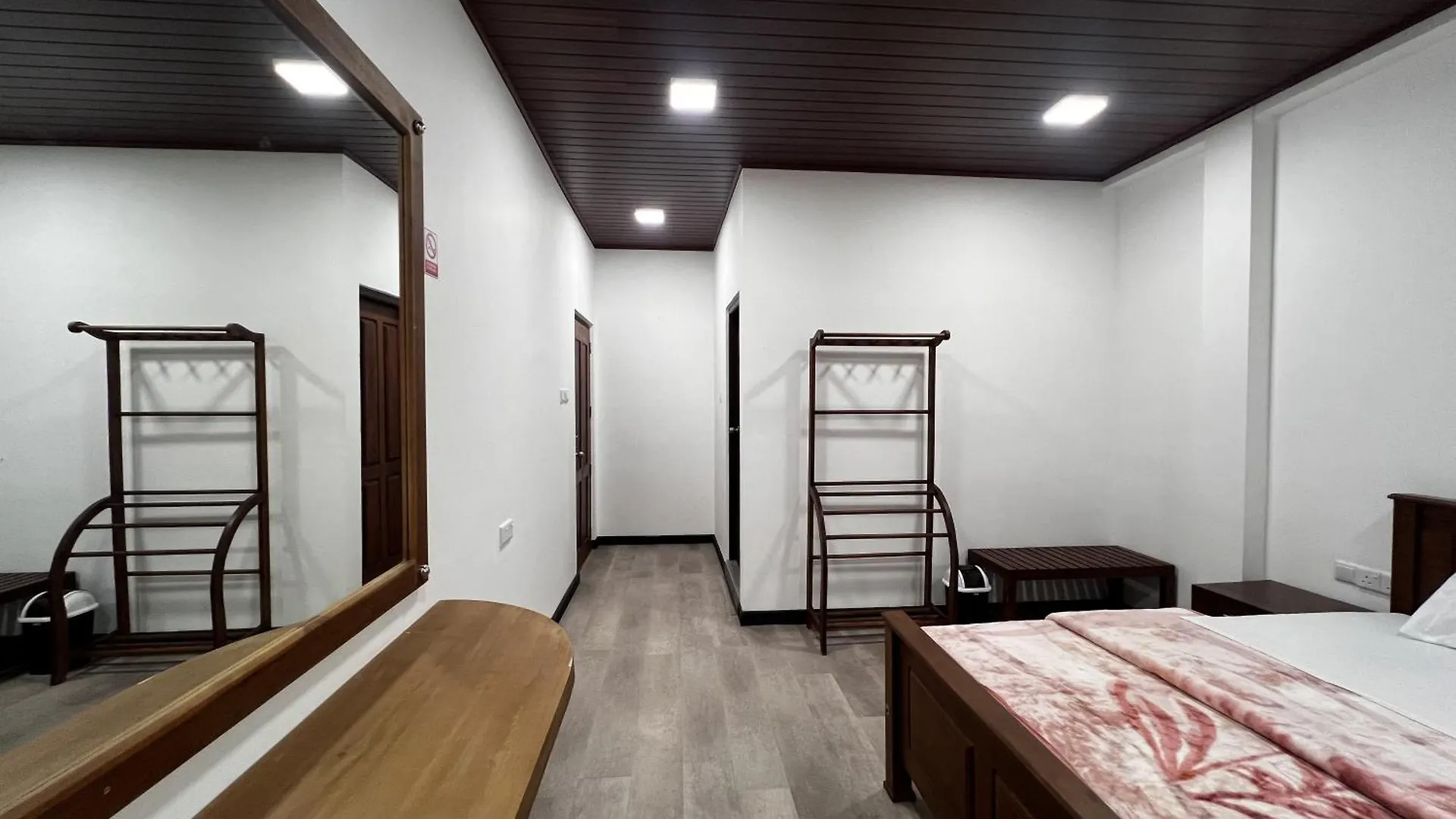 Promax Villa Nuwara Eliya Sri Lanka