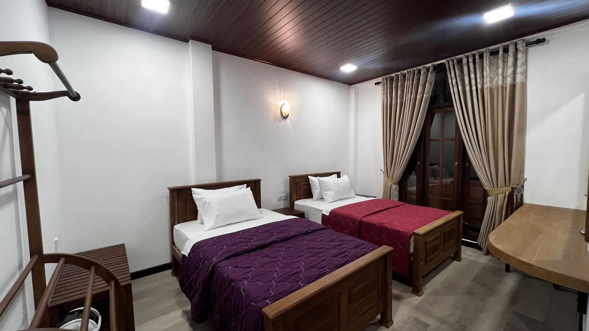 Hostel Promax Villa Nuwara Eliya Sri Lanka