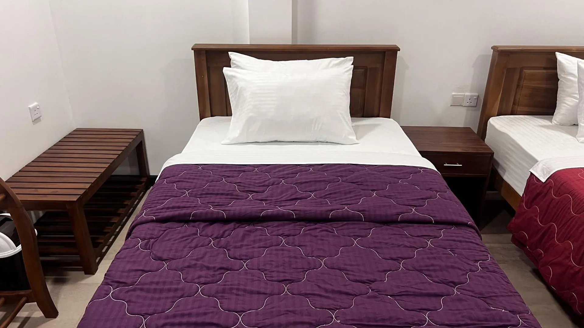 Hostel Promax Villa Nuwara Eliya