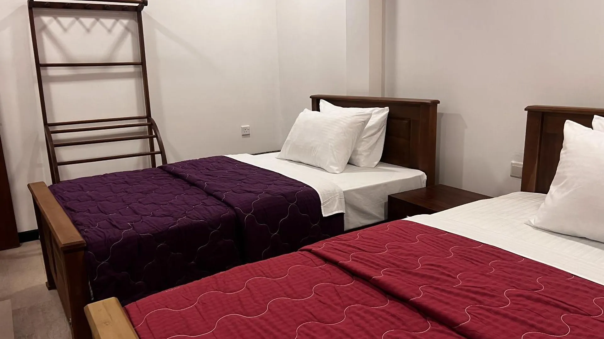 Promax Villa Nuwara Eliya 0*,