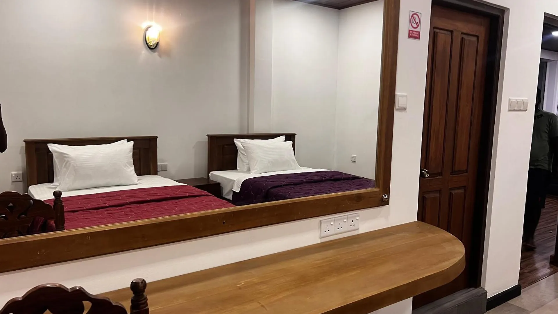 Promax Villa Nuwara Eliya Hostel