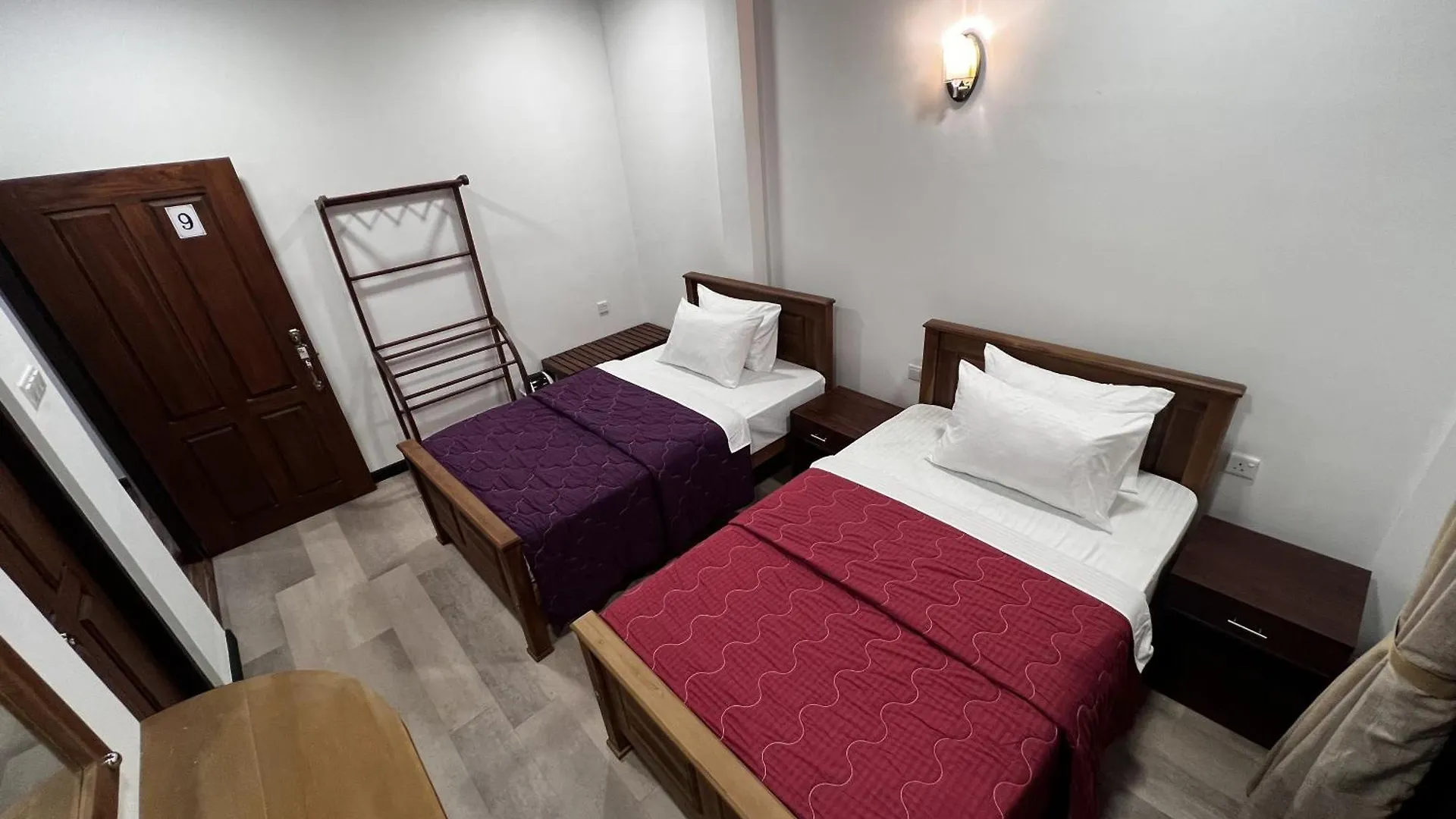 Promax Villa Nuwara Eliya Sri Lanka