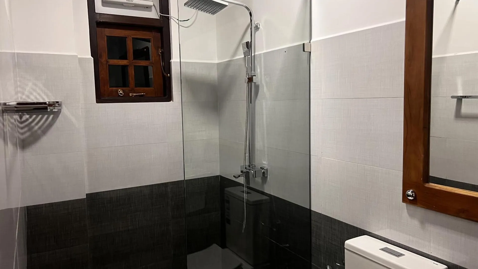Promax Villa Nuwara Eliya Hostel