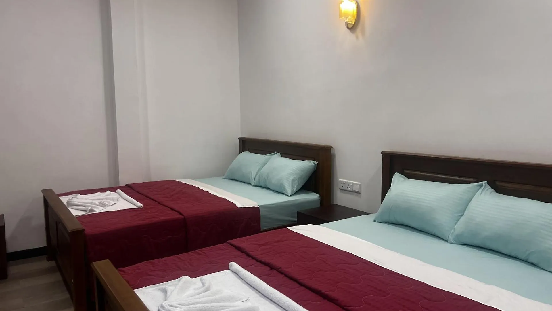 Hostel Promax Villa Nuwara Eliya