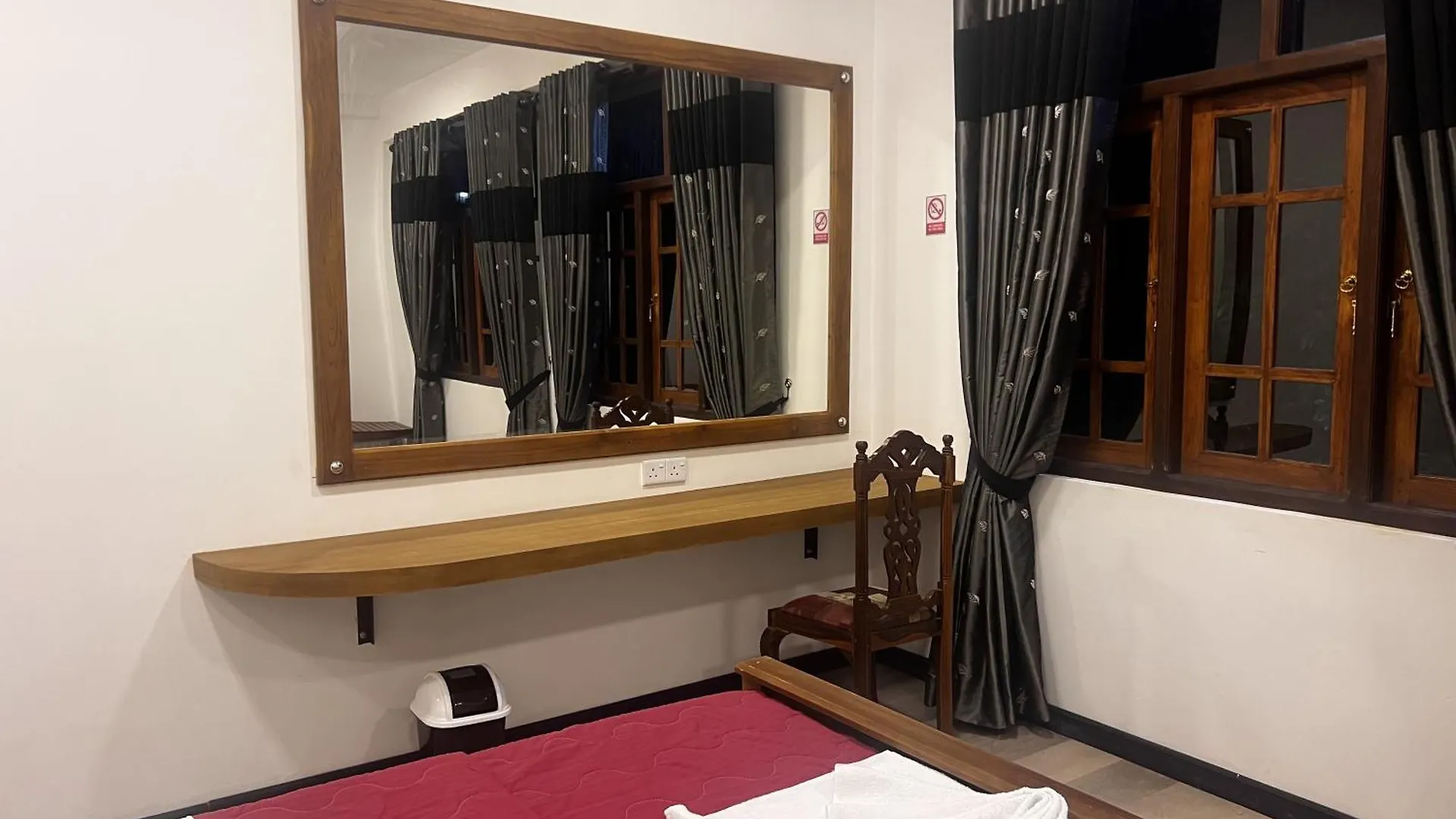 Promax Villa Nuwara Eliya