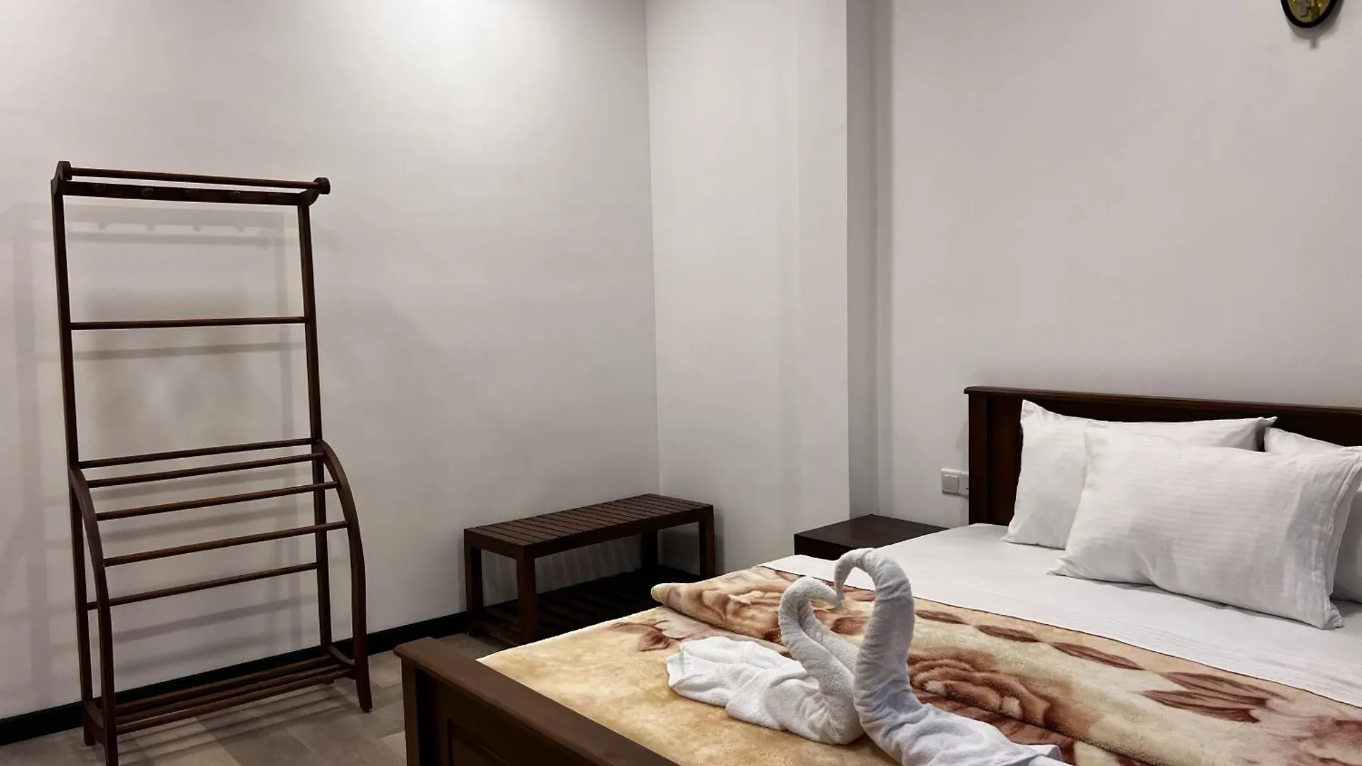 Promax Villa Nuwara Eliya