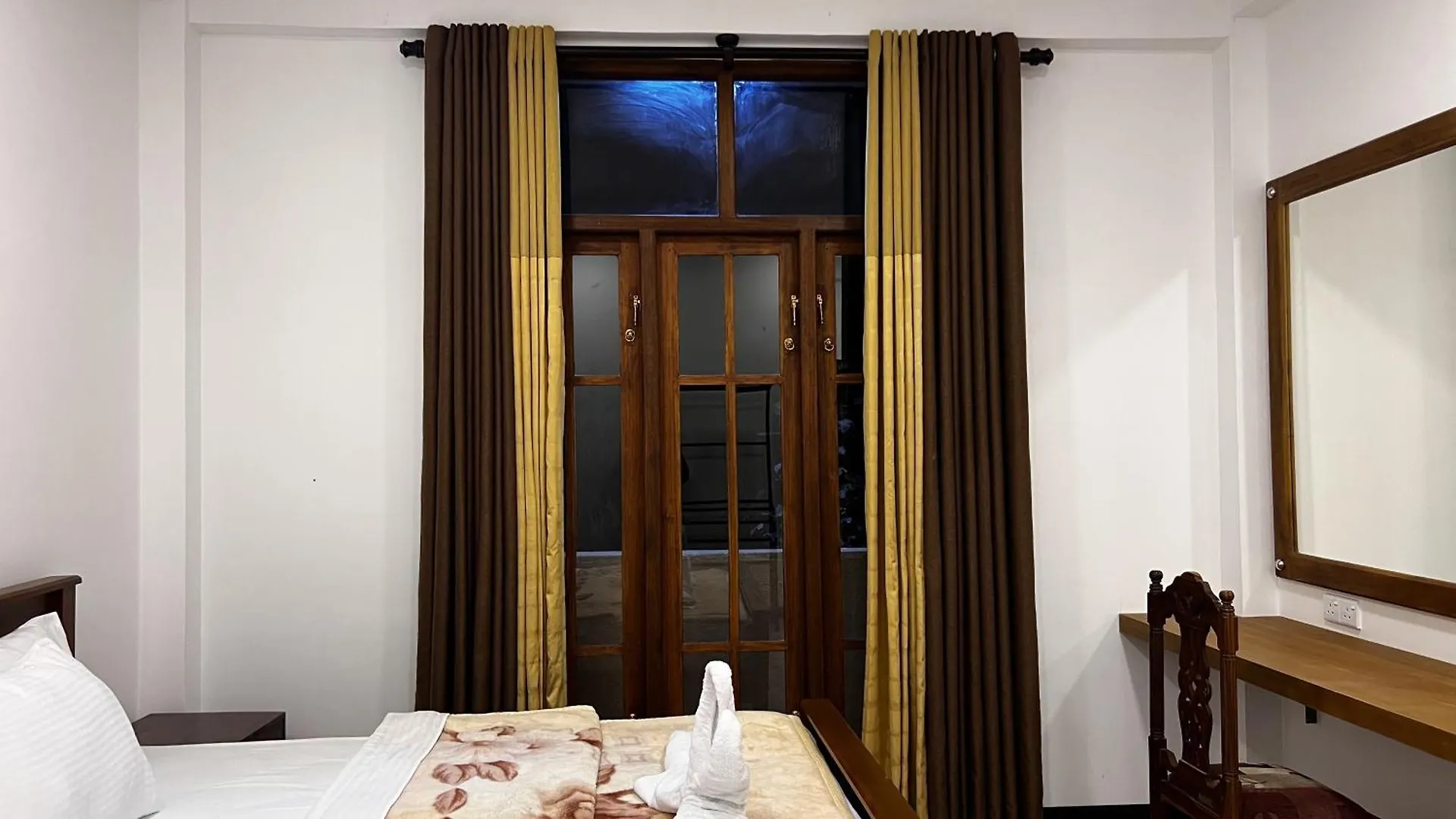 Promax Villa Nuwara Eliya 0*,