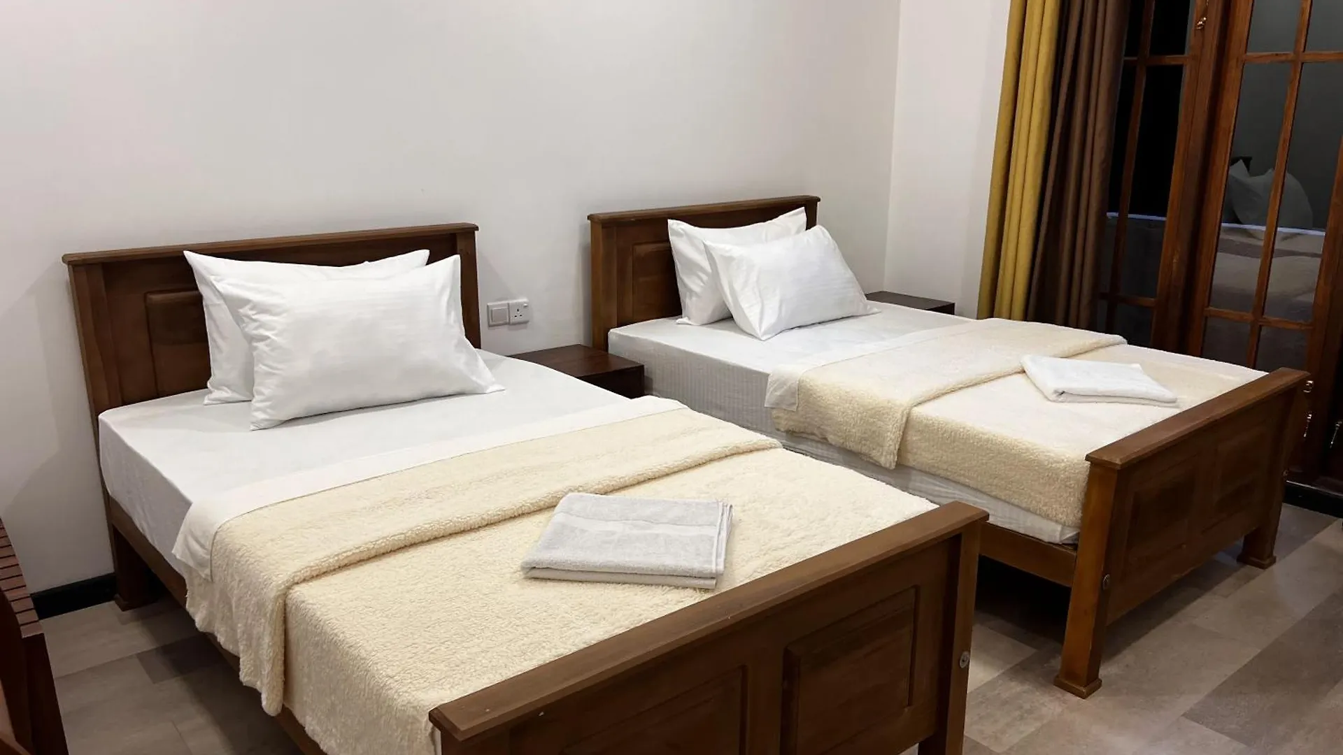 Promax Villa Nuwara Eliya Hostel