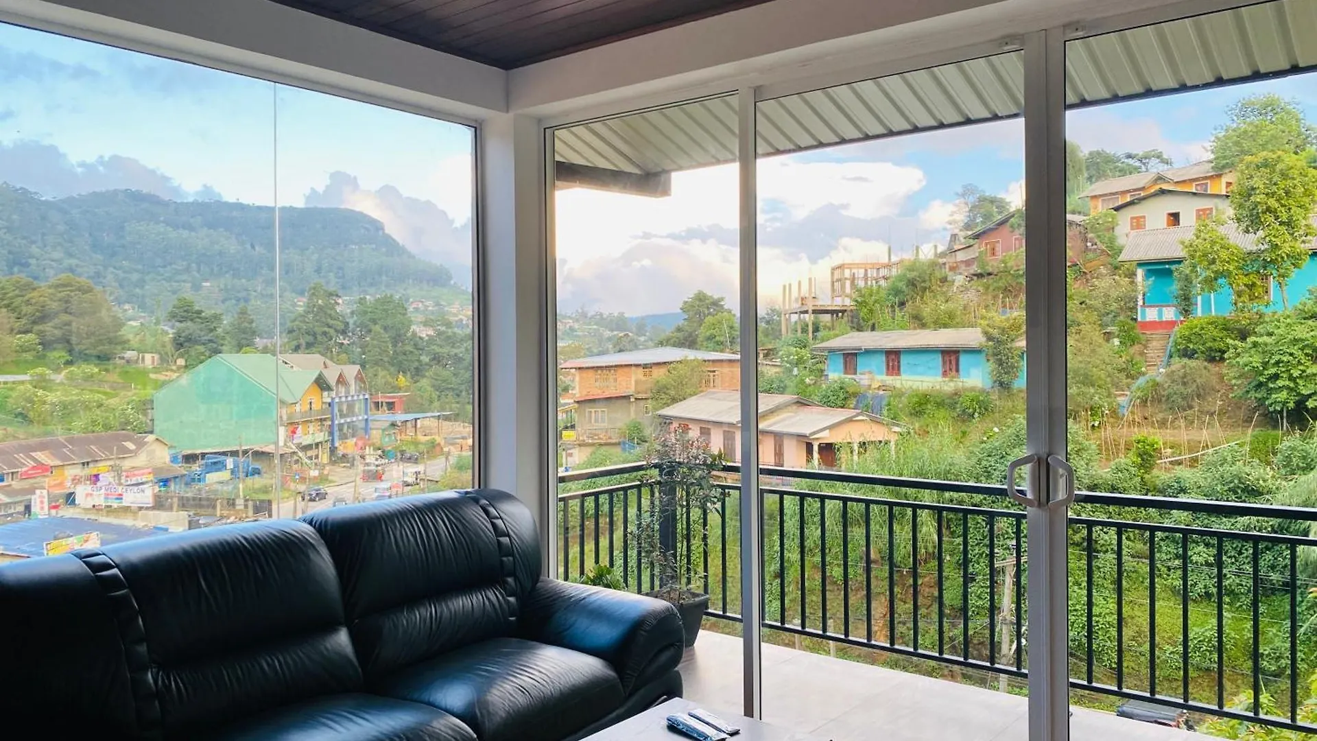 Promax Villa Nuwara Eliya 0*,  Sri Lanka