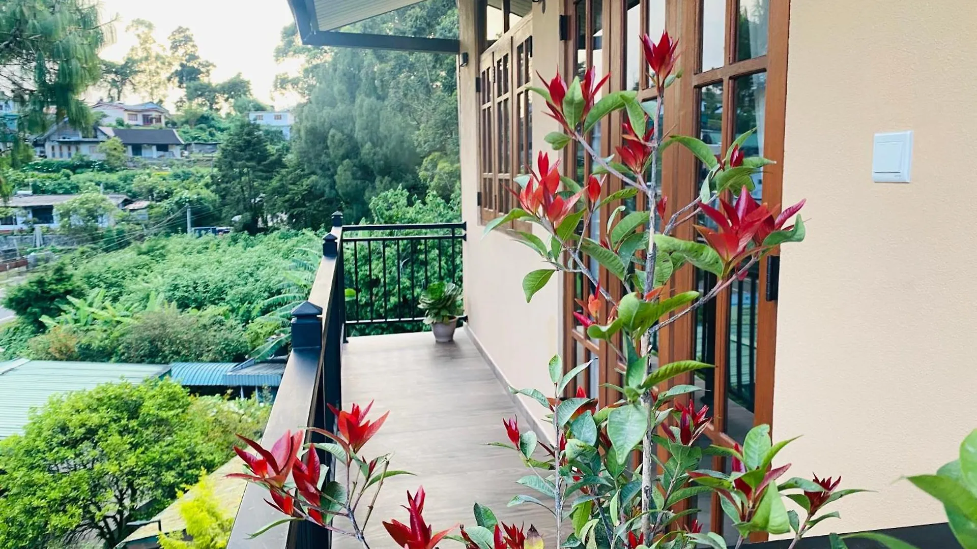 Promax Villa Nuwara Eliya