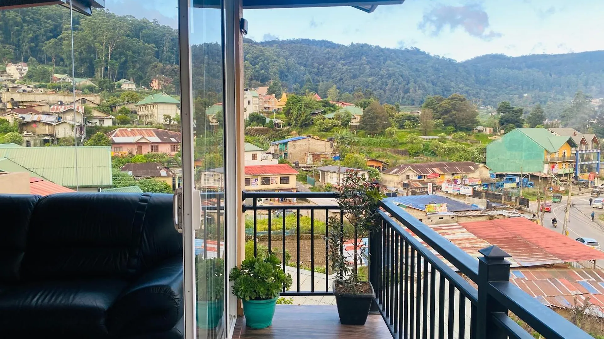 Hostel Promax Villa Nuwara Eliya