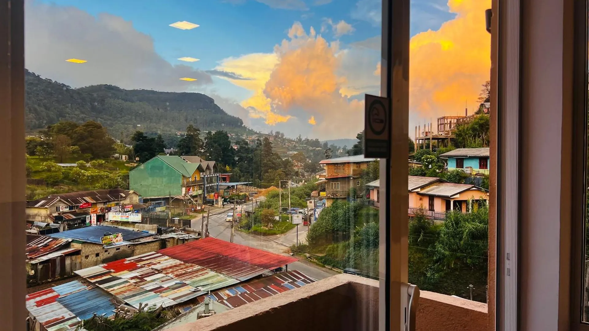 Promax Villa Nuwara Eliya 0*,