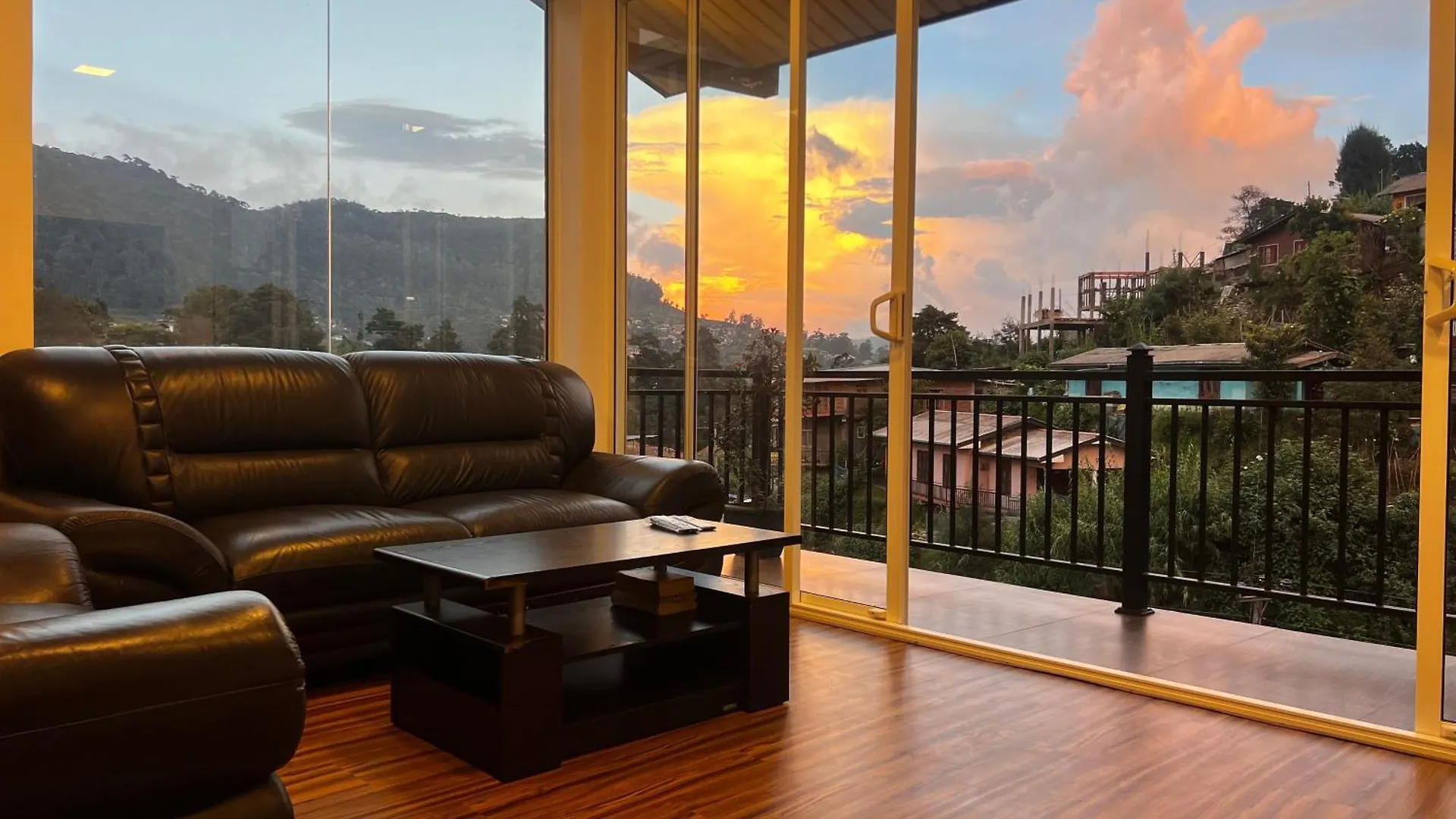 Promax Villa Nuwara Eliya Hostel
