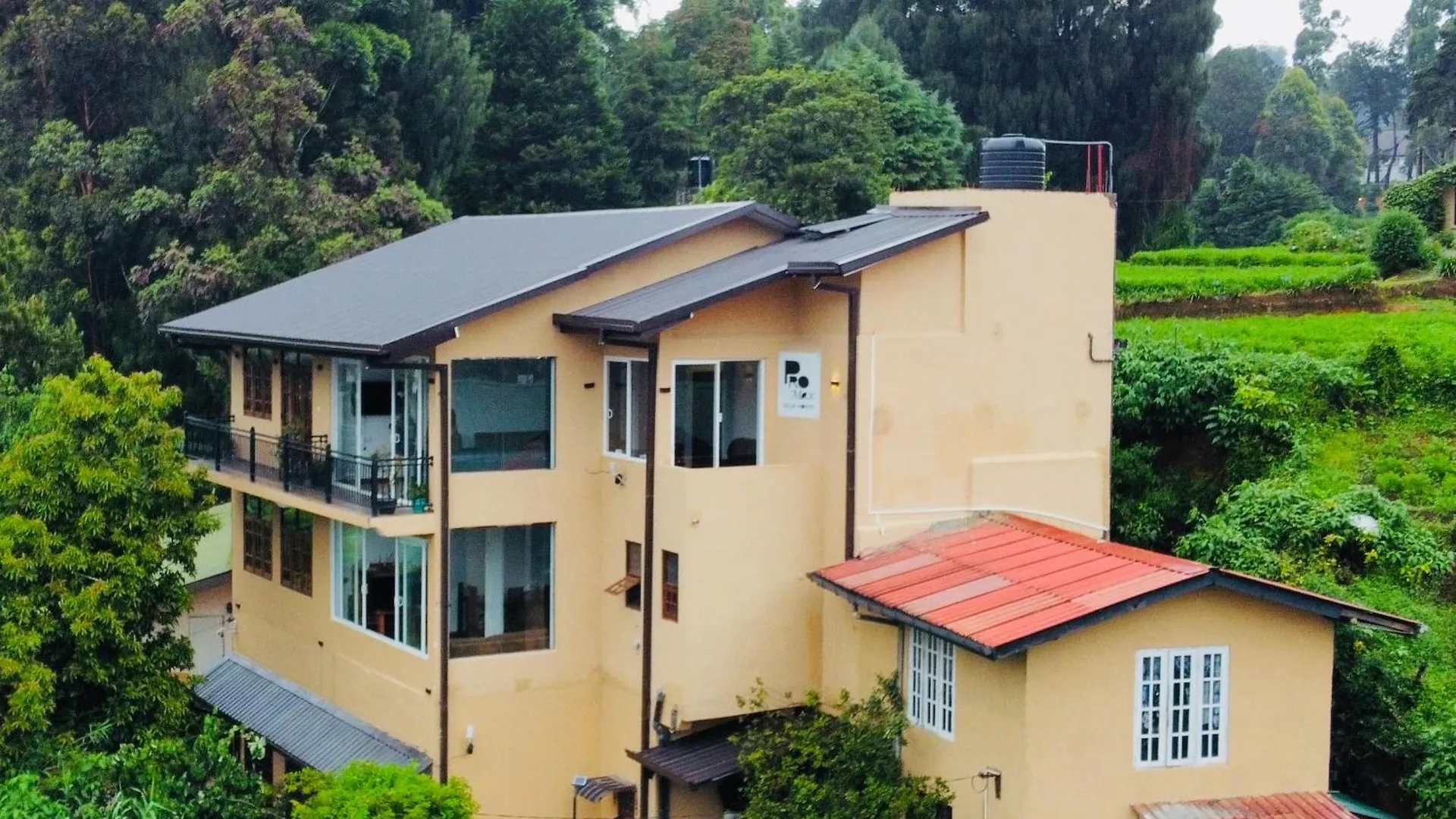 Promax Villa Nuwara Eliya