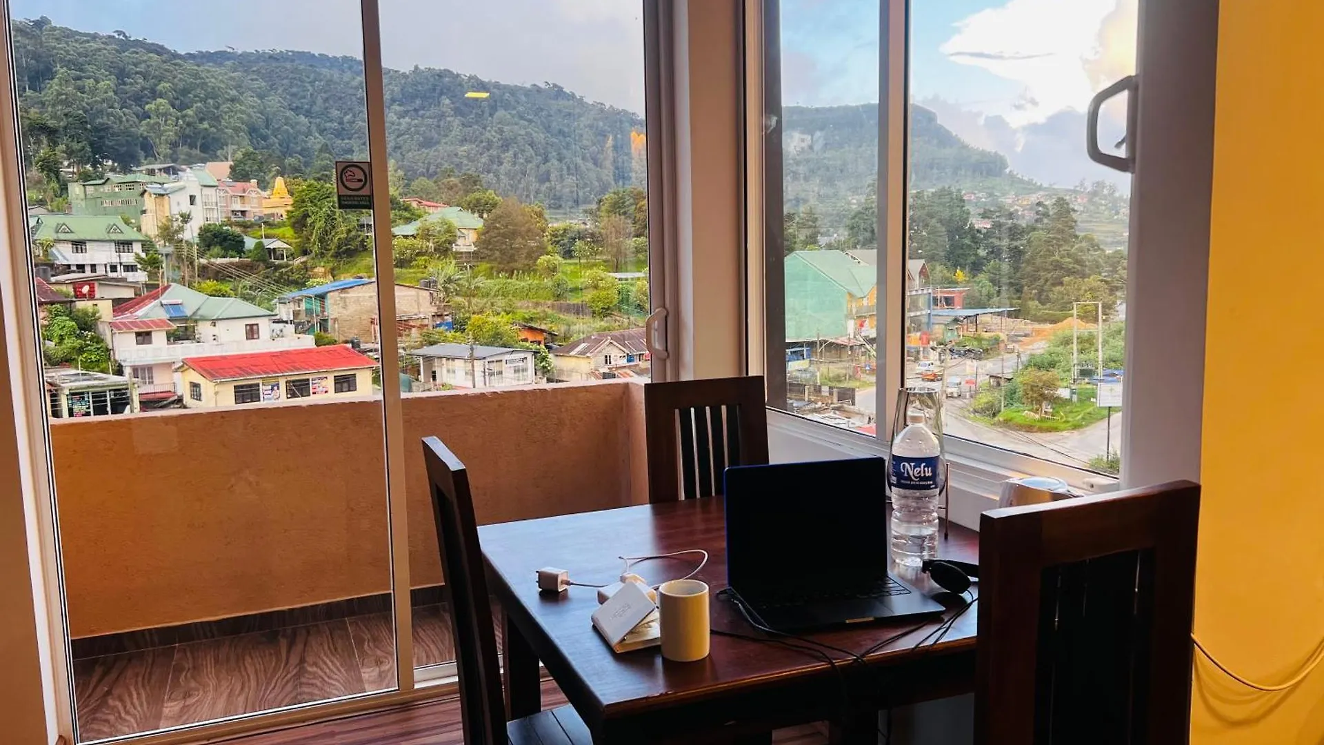 Promax Villa Nuwara Eliya