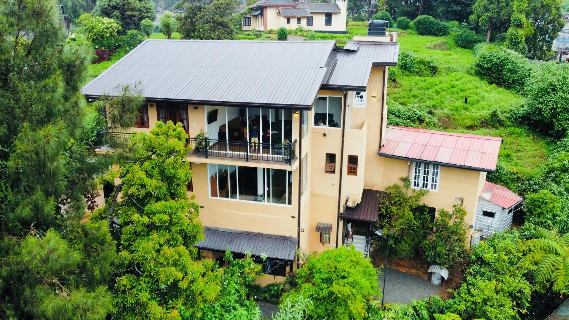 Promax Villa Nuwara Eliya Hostel
