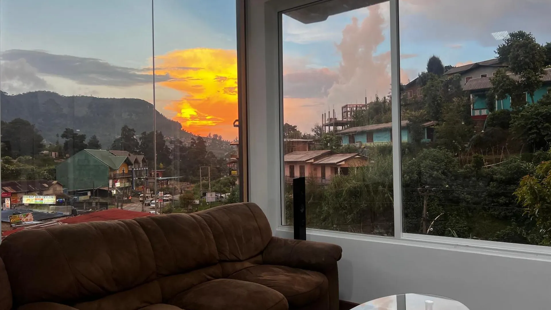 Hostel Promax Villa Nuwara Eliya