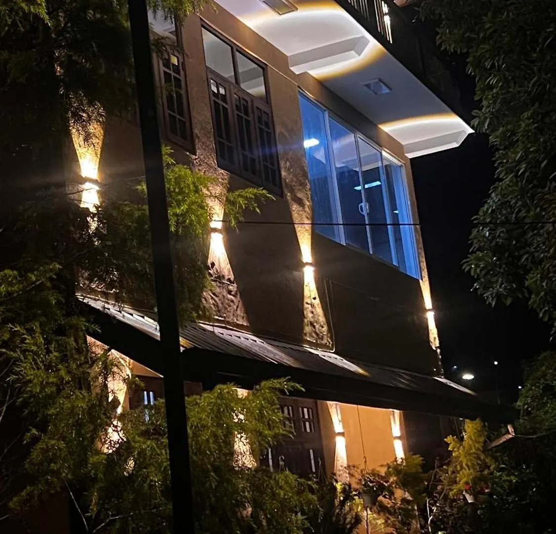 Promax Villa Nuwara Eliya Hostel