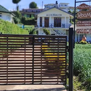 Guest house Rc Awkward, Nuwara Eliya