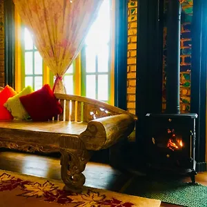 Guest house Serendipity Artistic By Heidis, Nuwara Eliya