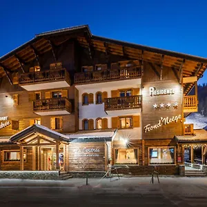visit hotel